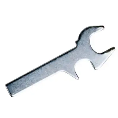 Spanner gauge 