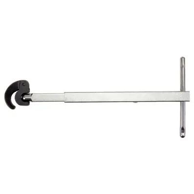 Telescopic tap nut wrench, 10-32mm 