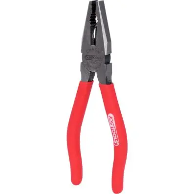 Combination pliers, 165mm 