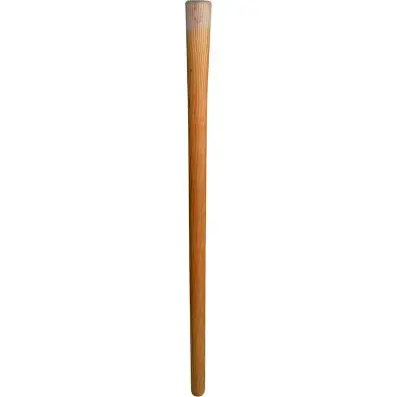 Replacement handle, ash, conique,700mm 