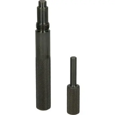 Locking pins for Land Rover 