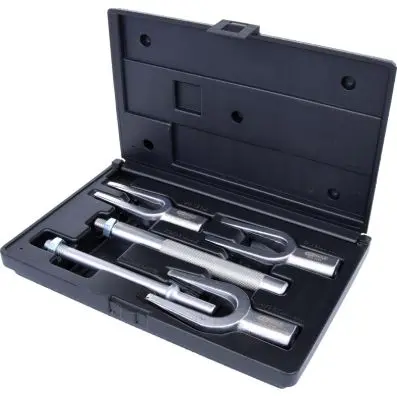 Separation and assembly fork set, 5 pcs 