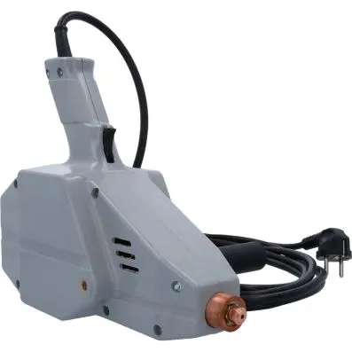 Welding gun, 220V, 50/60 Hz 