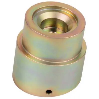 Pressure sleeve, Ø 43x50 mm 