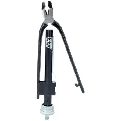 Wire twisting pliers, 215mm 