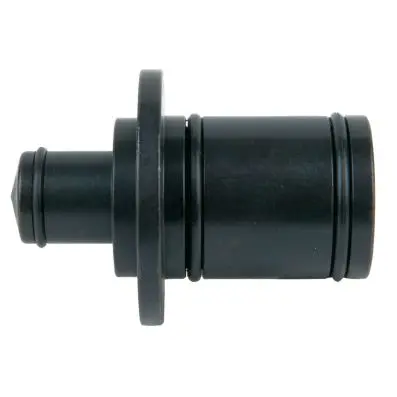 C-Clamp reception adaptor f.staged discs 