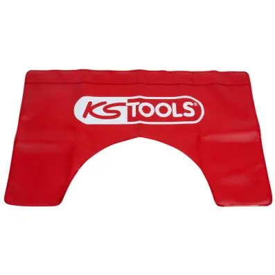 Universal wing cover with sewn-in magnet s 1000x640mm 