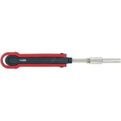 Terminal extractor tool, Ø 4.0 ABS 