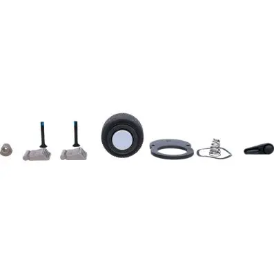 1/2" Repair kit for 72 teeth reversible ratchet 