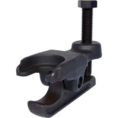 Ball joint puller commercial vehicle, me chanical 
