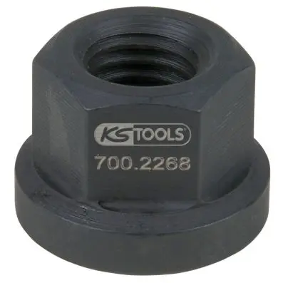Nut, M12x1.75 mm 