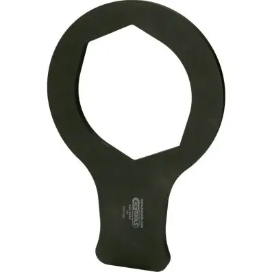 Hub cap impact spanner for BPW, 240 mm 