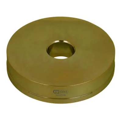 Bearing disk, 19 mm 