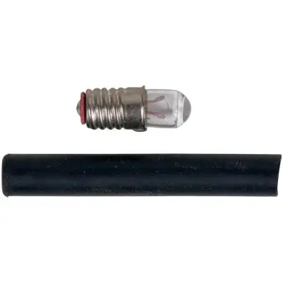 Spare bulb zu 550.1137 + 550.1138 