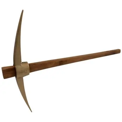 BRONZEplus Pickaxe 650 mm 
