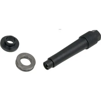 Glow plug puller set, 3 pcs 