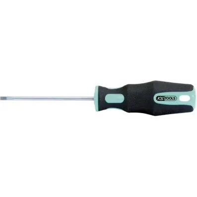 STAINLESS STEEL Slotted screwdriver, 3mm 