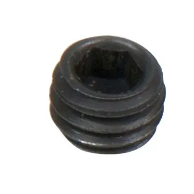 Set screw M4x3mm 