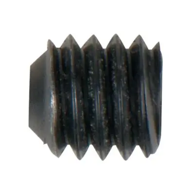 Screw for rev. valve pin 