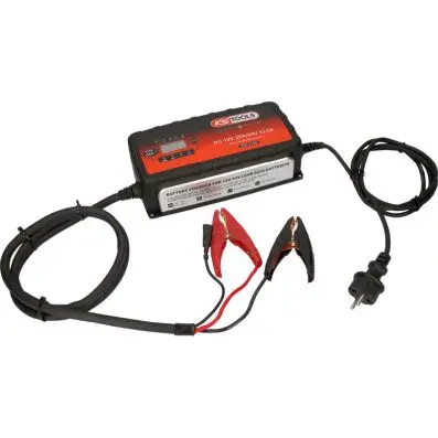 12V + 24V SMARTcharger High frequency ba ttery charger 25A/12,5A 