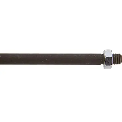 Guide rod with nut for 152.1350 