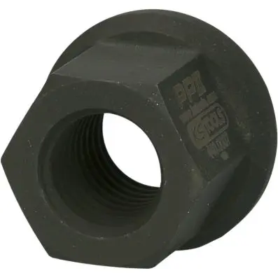 Collar nut, M18 
