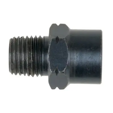 Air inlet screw 