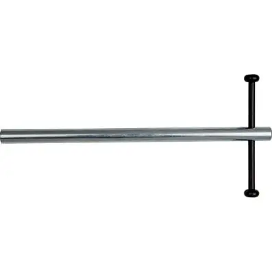 Shock absorber piston rod line wrench, M 10x1 
