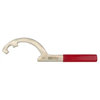 BRONZEplus Coupling spanner B-C Ø12 mm 