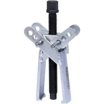 Universal 2 arm puller, 6-100mm 