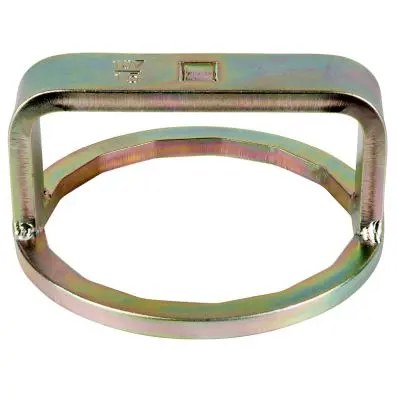 1/2" Oil filter wrench Ø 107.0 mm / 15 g rooves 