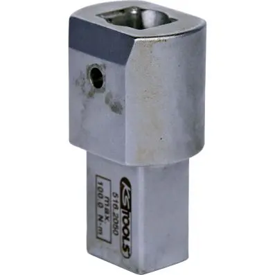 14x18mm Push fit jaw wrench adaptor for 9x12mm 