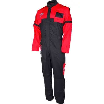 KS tools racing overall , extra long 