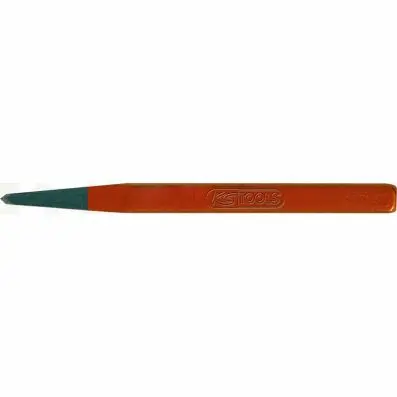 Tilers flat chisel, 4 point, 8x200mm 