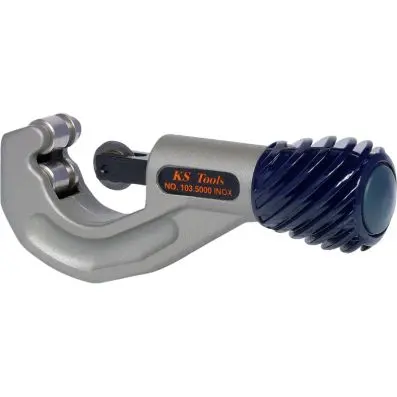 STAINLESS STEEL Telescopic pipe cutter, 6-38mm 