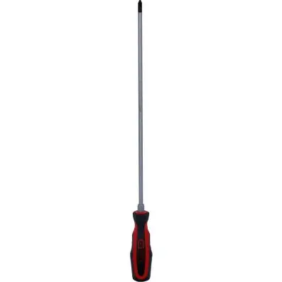 ERGOTORQUEplus screwdriver for phillips screws PH, extra long, PH2, 405mm 