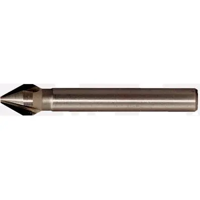 HSS Cone and deburrer, 60°,25mm 