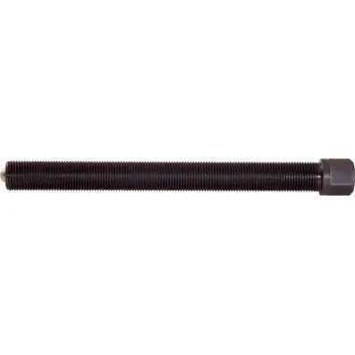 Spindle, 36mm, G1"x11Gx455mm 
