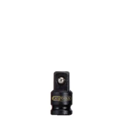 Impact adaptor, F3/8"x1/2"M 