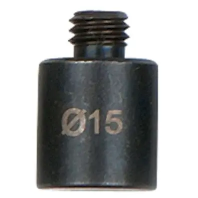 Centring sleeve for guide bearing Ø 15.0 mm, 22 mm 