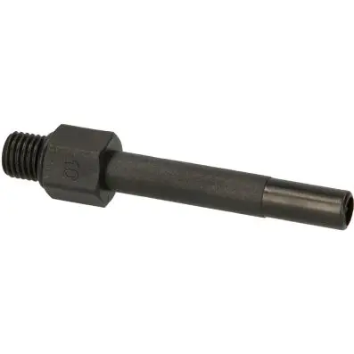 Fibre glass filling adapter for Mercedes gearbox 722.9, M12 x 1.5 