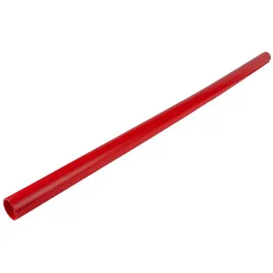 Ladder cable cover with protective insul ation for free lines LV, 5.0 m 