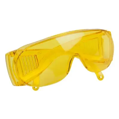 UV glasses 