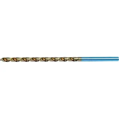 Special drill HSS-E TIN Ø 7.3 mm 