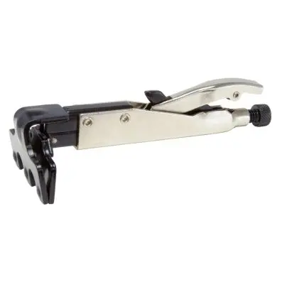Welding self grip pliers, 205 mm 