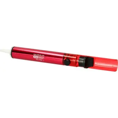 Soldering tin suction pump 