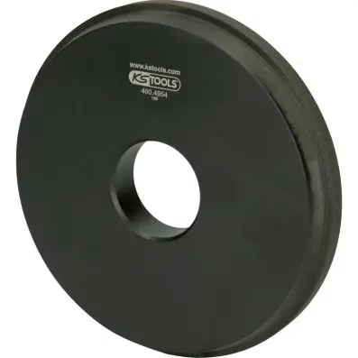 Taper roller bearing insertion tool for BPW, Ø 142 mm 