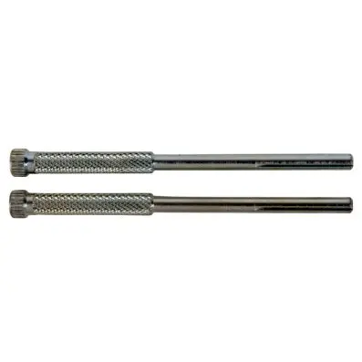 Camshaft sprocket locking pin (2) 