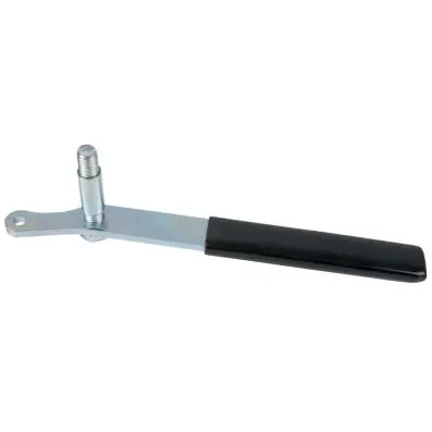 Tensioner adjuster 