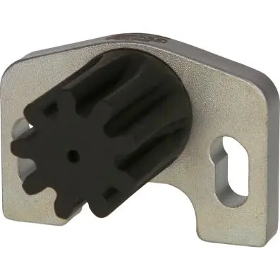 Engine barring gear for Volvo, 56.0 mm 